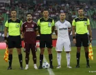 FK Sarajevo - FK Radnik Bijeljina (FOTO: Sanel Konjhodžić/Sport1)/Foto: 