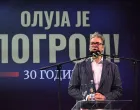 Aleksandar Vučić, 30. godišnjica stradanja Srba u Oluji/Facebook