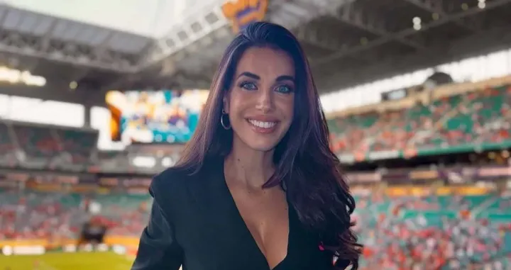 Eleonora Boi (FOTO: Instagram)/Foto: 