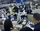 Kina 12. godina zaredom ostaje najveće tržište industrijskih robota /