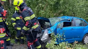 Intervenirali vatrogasci/VSB Banja Luka/