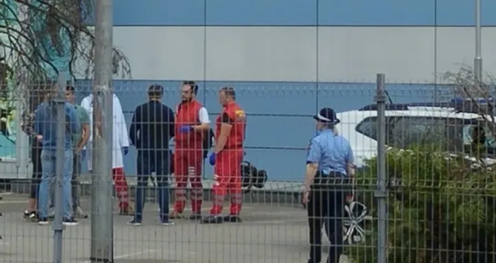 Istražitelji na terenu/ATV//