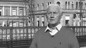 Emin Švrakić je preminuo 3. augusta/