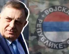 Milorad Dodik, veterani VRS-a/-