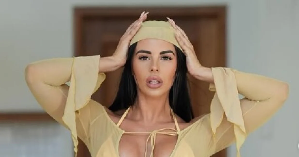 Alicia Davis/Instagram