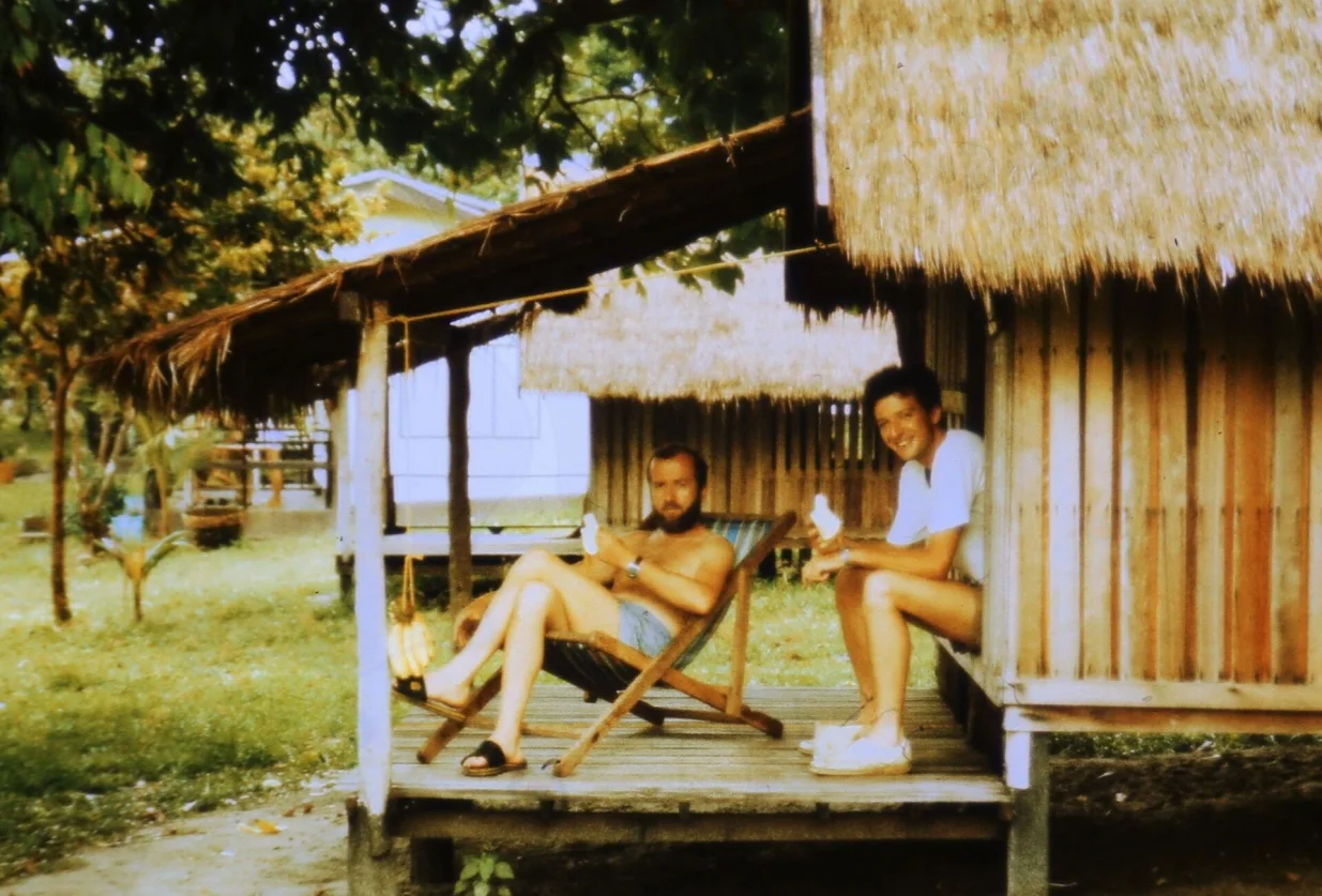 ODMOR NAKON NAPORNE EKSPEDICIJE: Naš suradnik je dva puta boravio na Karipskom otočju/