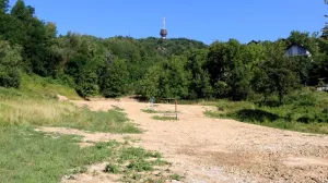 Velešići igralište/