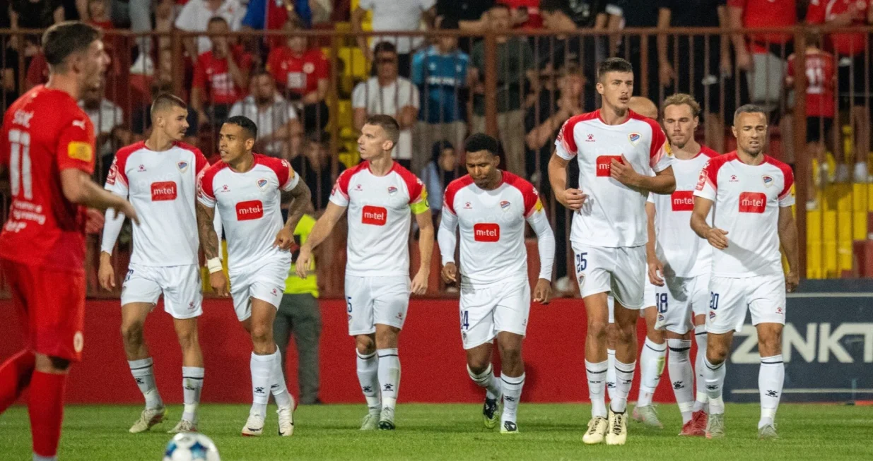 FOTO: FK Borac/Foto: 