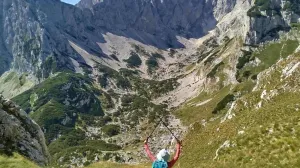 Durmitor/Tanja Cerić