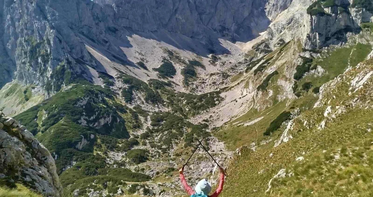 Durmitor/Tanja Cerić