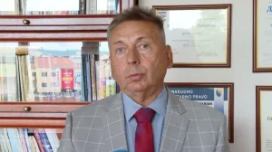 goran bubić advokat/ Screenshot/RTRS/Screenshot