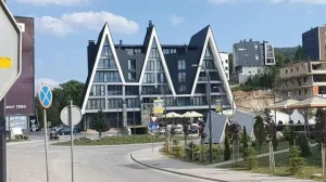 Apartmani Aroma Bjelašnica, pretres SIPA, akcija Incitat/Booking.com/