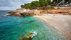 Plaža pula/Vladimir Mitic