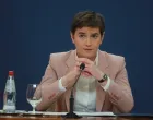 Ana Brnabić/Anadolija