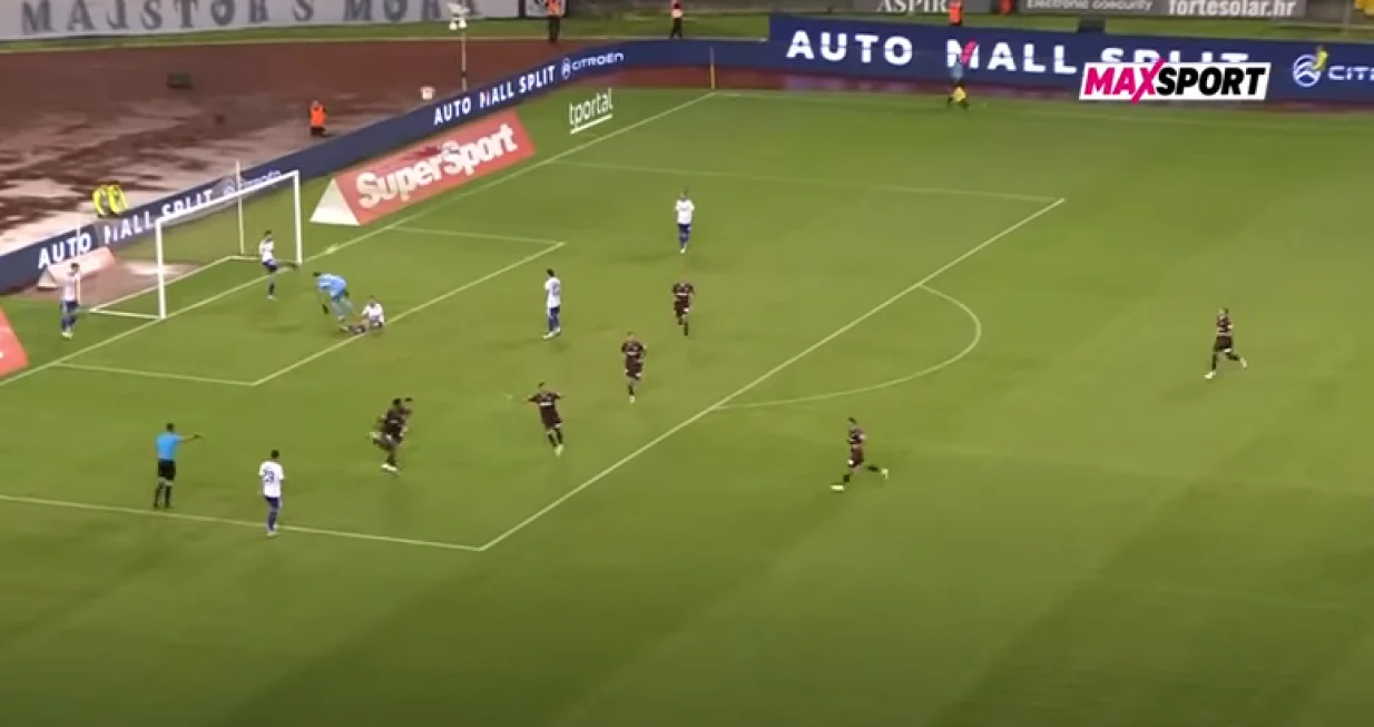 FOTO: Screenshot/MAX Sport/Foto: 