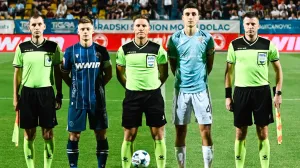 HŠK Posušje - FK Željezničar (FOTO: HŠK Posušje)/Foto: 