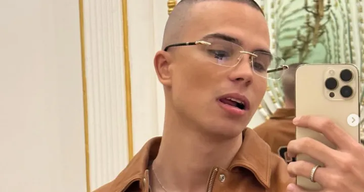 Screenshot/ Instagram/