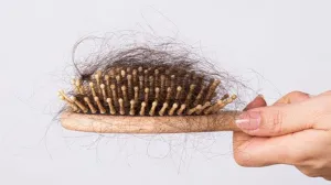 Gusta kosa bez hemije i skupih tretmana/Pinterest