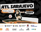 Jadranska Teqball liga/Foto: 