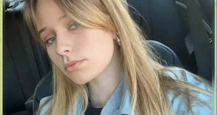 Elizaveta Krivonogikh/ Screenshot/ X/