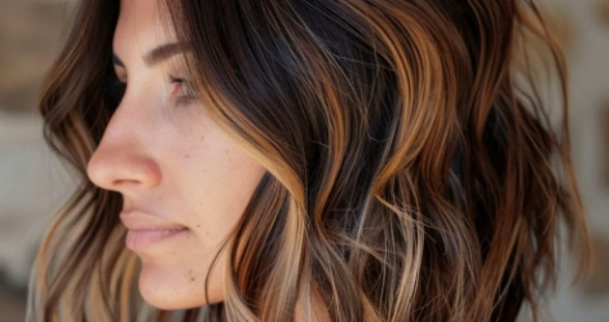 Idealna frizura za sparne dane/Pinterest