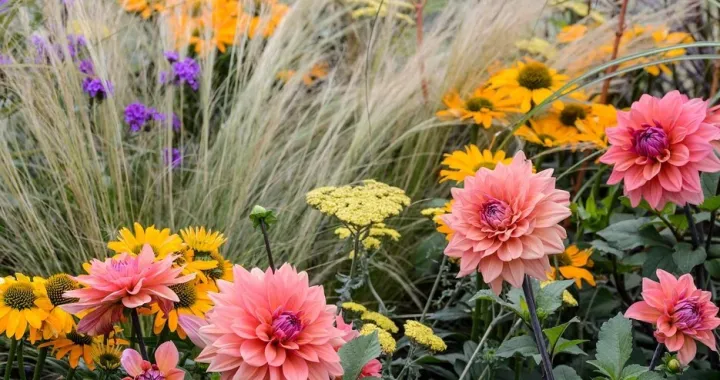 cvijeće, vrt/Gardenersworld.com