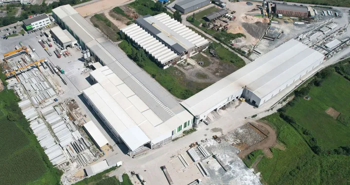 Baumpartner firma/Baumpartner.ba