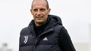 Massimiliano Allegri/Foto: 
