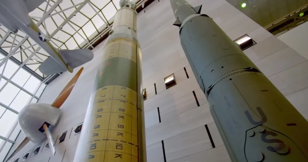 Rakete, ilustracija/Screenshot/Youtube