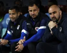 Boris Raspudić, Bojan Puzigaća i Mladen Žižović (FOTO: Sanel Konjhodžić/Sport1)/Foto: Picasa