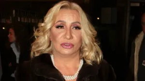 Vesna Zmijanac/Damir Dervišagić/Espreso