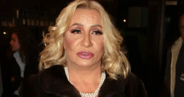 Vesna Zmijanac/Damir Dervišagić/Espreso