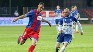 Borac - LaktašiDejan BosančićDarko Lazić/Foto: 