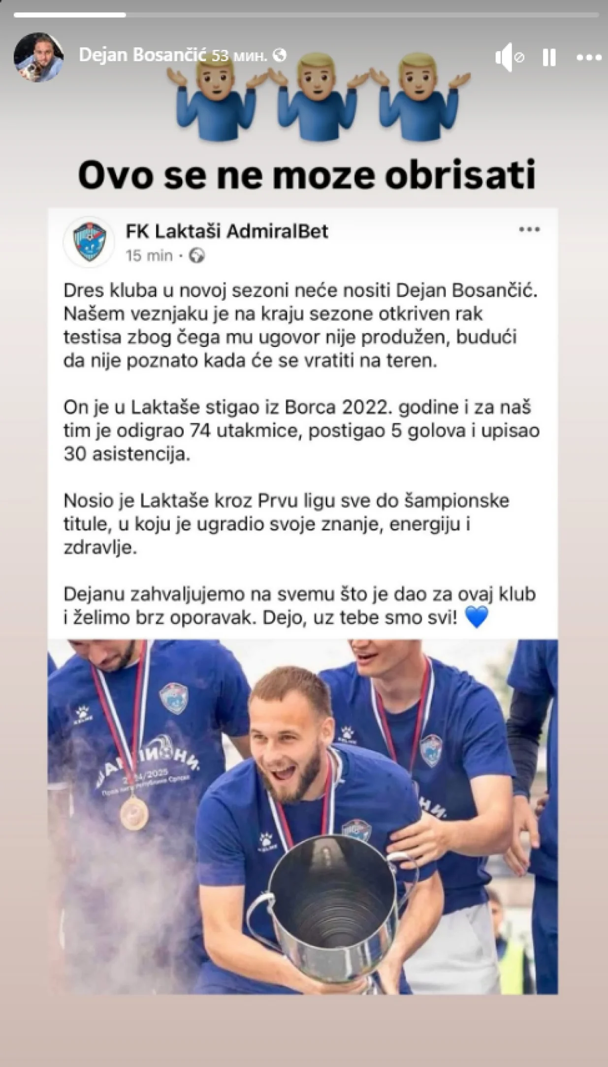 FOTO: Screenshot/Foto: 