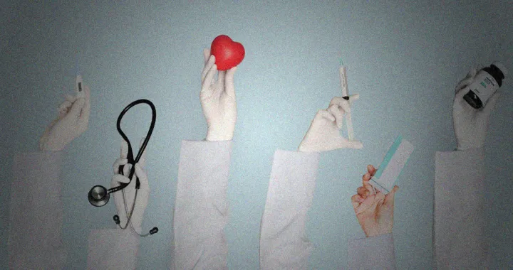 Vizual za kolumne, Eldina Zolj-Balenović, vizual za kolumnu/Benjamin Krnić