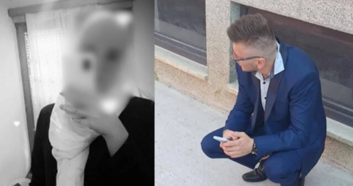 Nesuđeni mladenci, Muhamed i Mejra/Društvene Mreže