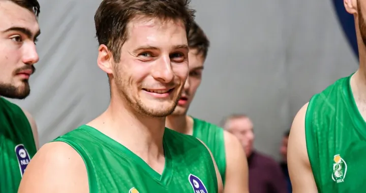 Branislav Vujadinović/Foto: 