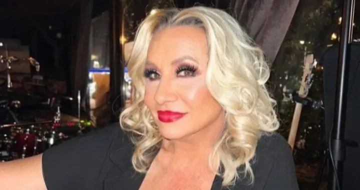 Vesna Zmijanac se oglasila o zdravstvenom stanju/Društvene Mreže