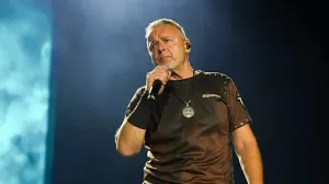 Marko Perković Thompson, koncert, Sinj/Facebook