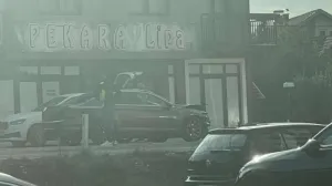 Jezivi prizori sa mjesta nesreće/Živinički Hunjer/Facebook/