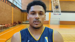 Xavier Castaneda (FOTO: Screenshot/KSBiH)/Foto: 