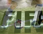 FIFA logo/Foto: 