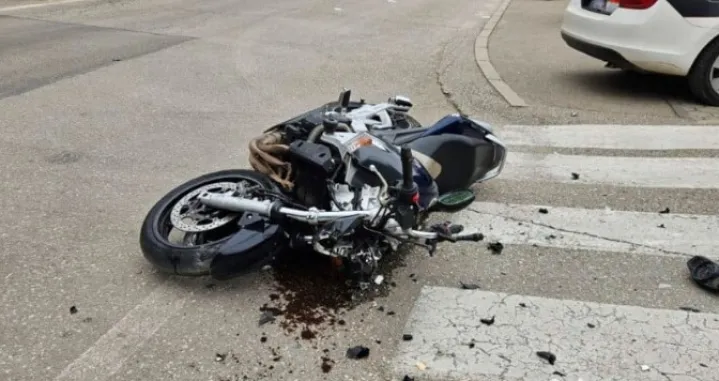 Povrijeđene dvije osobe/Hercegovinainfo//