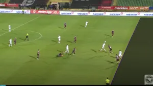 Sarajevo - Radnik ofsajd/Foto: 