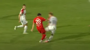 Aldin Mešić Sandi Ogrinec/Foto: 