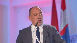 Igor Crnadak, potpredsjednik PDP-a/Dejan Rakita