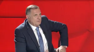 Milorad Dodik/Screenshot