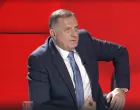 Milorad Dodik/Screenshot