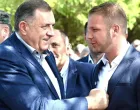 Dodik i Stanivuković/