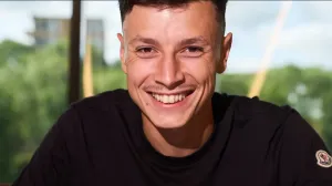 Anel Ahmedhodžić/Foto: 